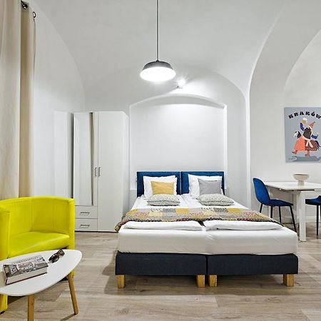 Urban Nest Apartments Szewska 21-R Krakkó Kültér fotó